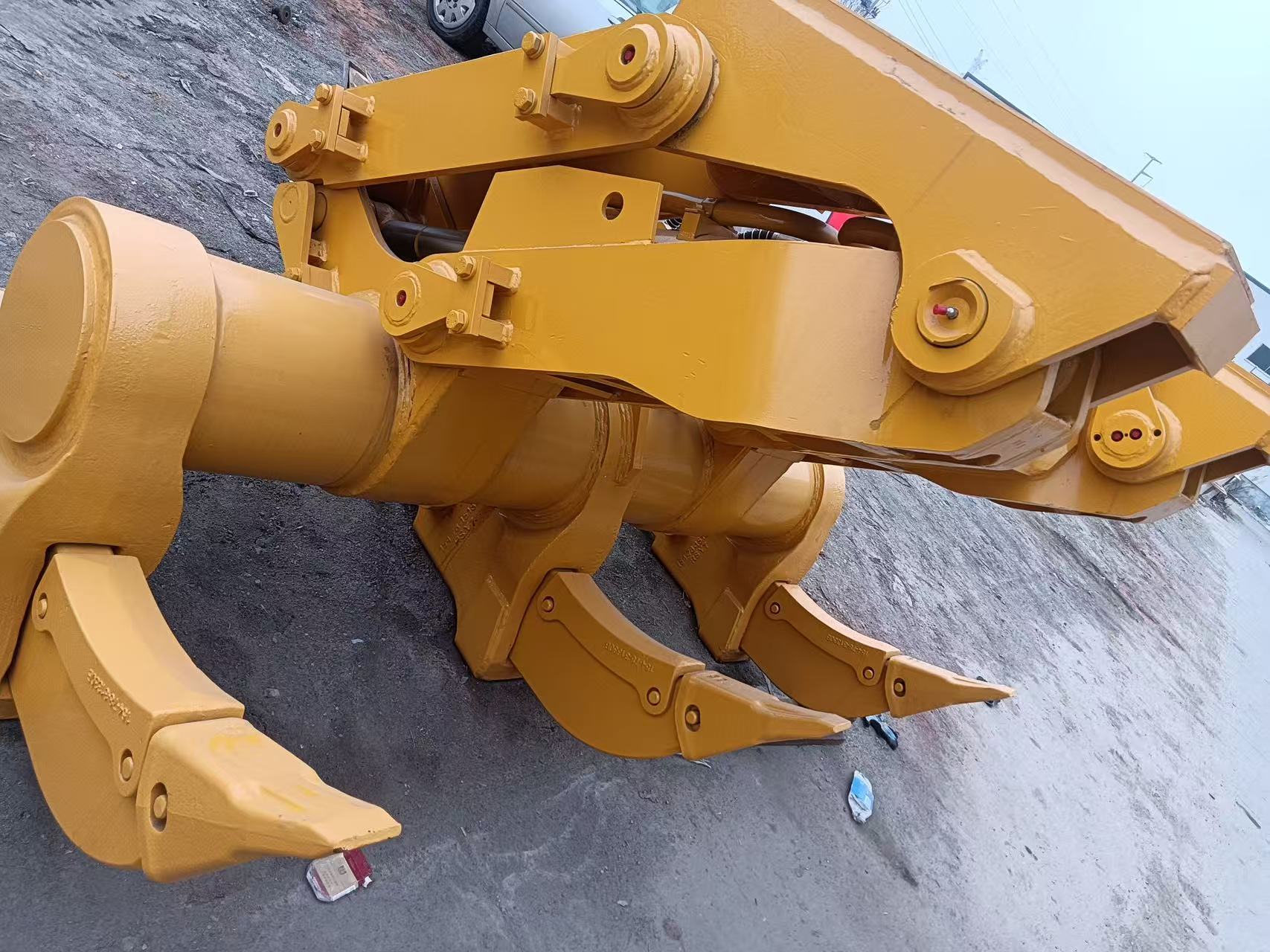 推土機(jī)配件